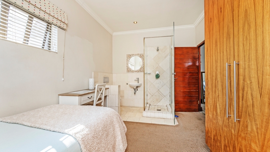 3 Bedroom Property for Sale in Durbanville Western Cape
